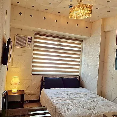 Budgetplace For Travelers W/Unli Wifi & Netflix*19